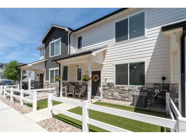 1353 Reynolds St 9B, Fort Lupton, CO 80621