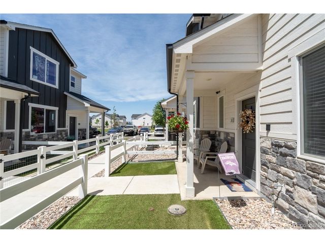 1353 Reynolds St 9B, Fort Lupton, CO 80621