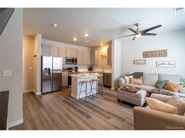 1353 Reynolds St 9B, Fort Lupton, CO 80621