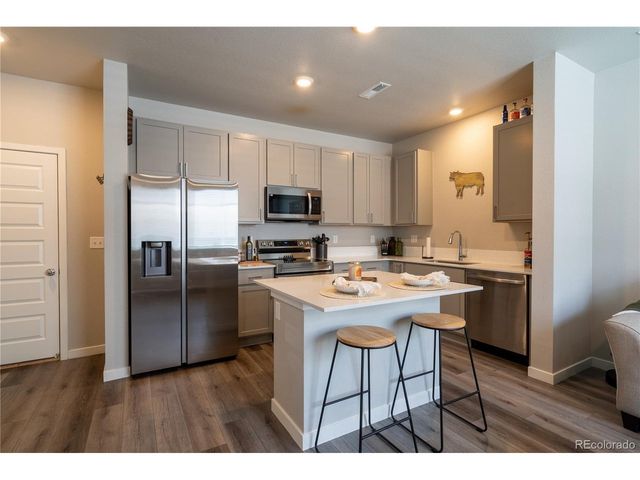 1353 Reynolds St 9B, Fort Lupton, CO 80621