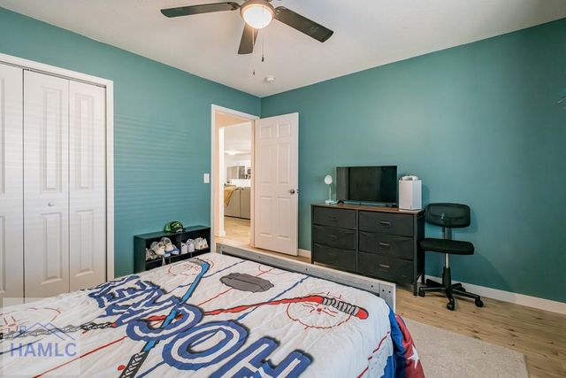 17 Raintree Way, Port Wentworth, GA 31407