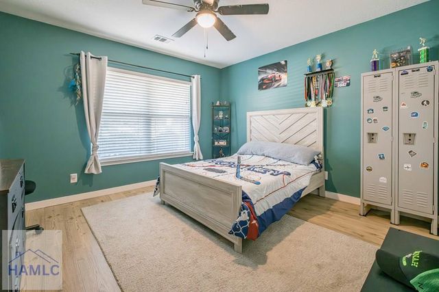 17 Raintree Way, Port Wentworth, GA 31407