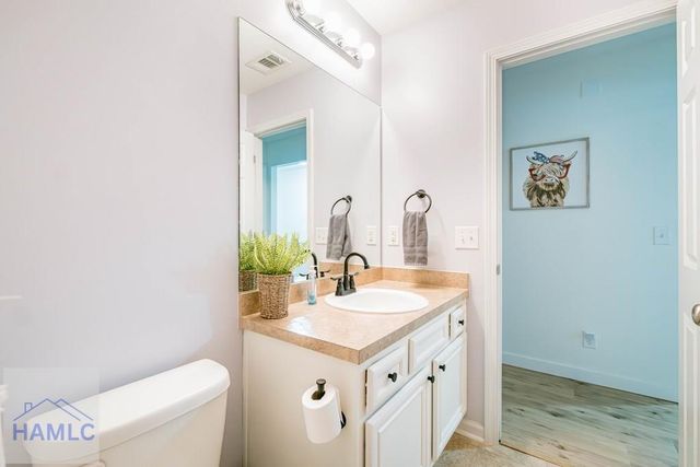 17 Raintree Way, Port Wentworth, GA 31407