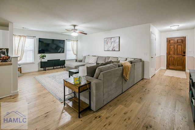 17 Raintree Way, Port Wentworth, GA 31407