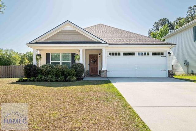 17 Raintree Way, Port Wentworth, GA 31407