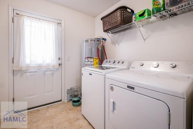 17 Raintree Way, Port Wentworth, GA 31407