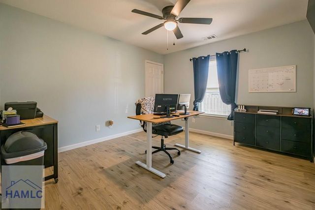 17 Raintree Way, Port Wentworth, GA 31407