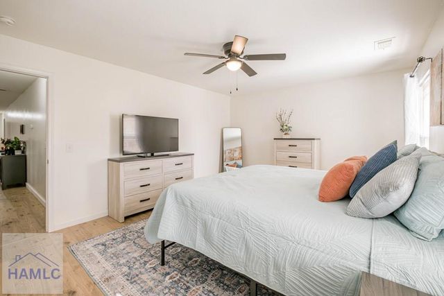 17 Raintree Way, Port Wentworth, GA 31407