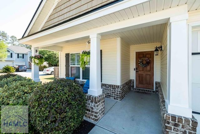 17 Raintree Way, Port Wentworth, GA 31407