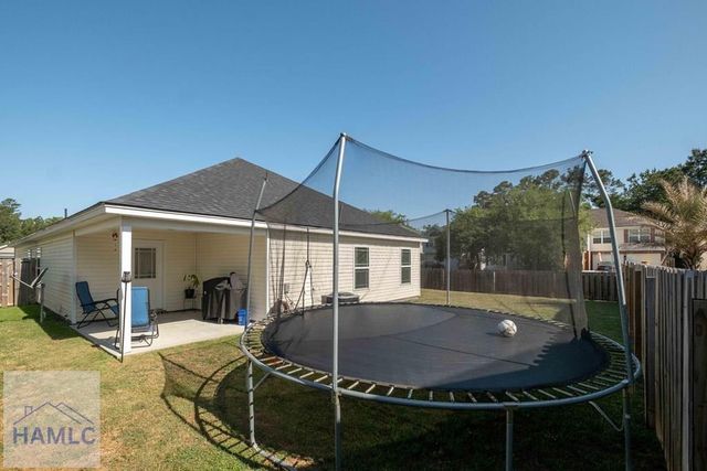 17 Raintree Way, Port Wentworth, GA 31407