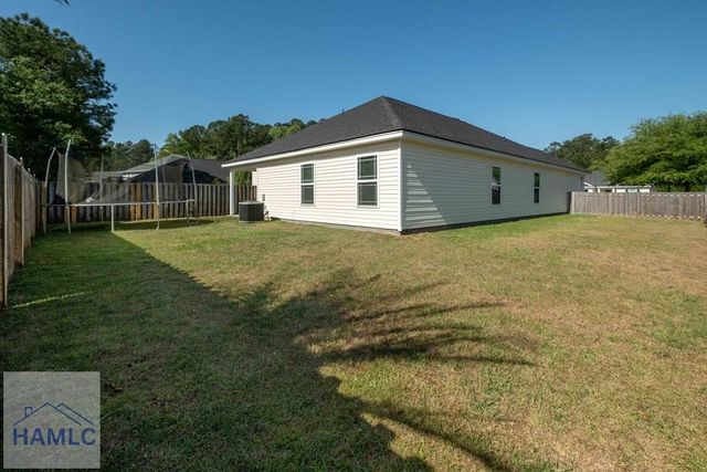 17 Raintree Way, Port Wentworth, GA 31407
