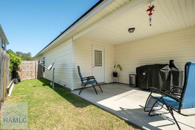 17 Raintree Way, Port Wentworth, GA 31407