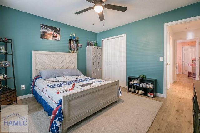 17 Raintree Way, Port Wentworth, GA 31407