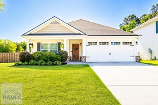 17 Raintree Way, Port Wentworth, GA 31407