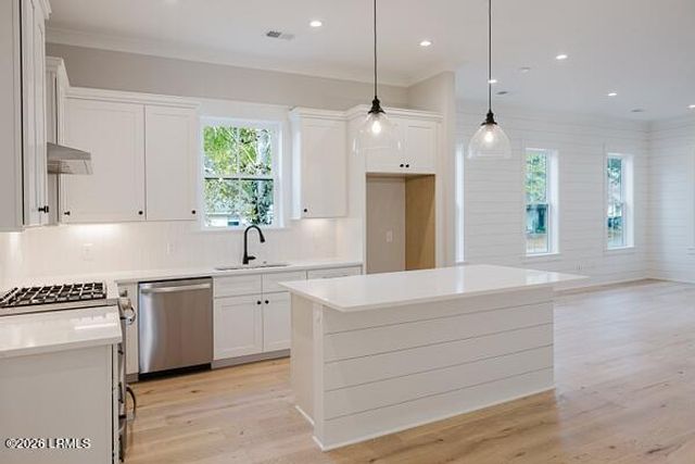 2803 North Street, Beaufort, SC 29902