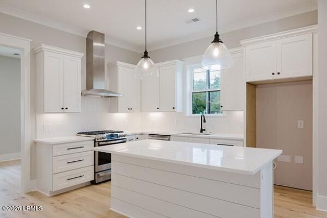 2803 North Street, Beaufort, SC 29902