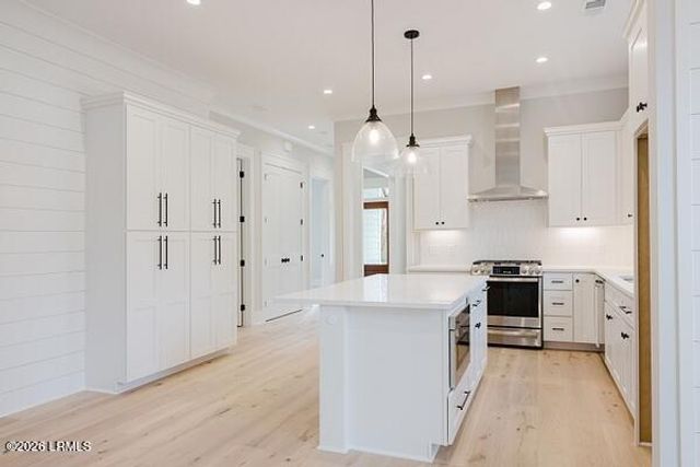 2803 North Street, Beaufort, SC 29902