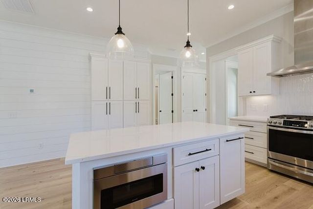 2803 North Street, Beaufort, SC 29902