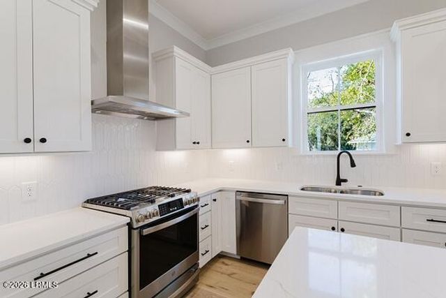 2803 North Street, Beaufort, SC 29902