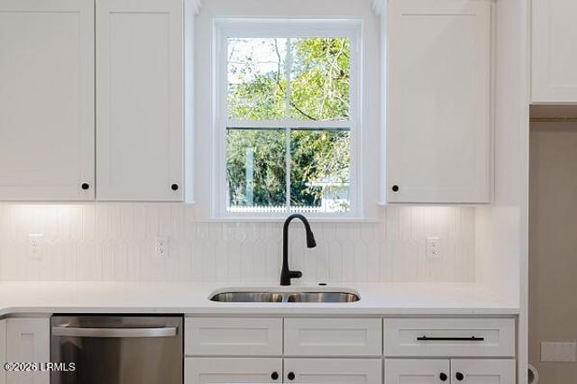 2803 North Street, Beaufort, SC 29902