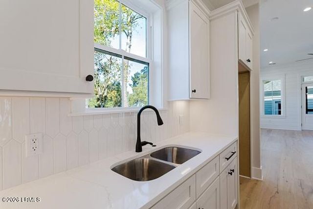 2803 North Street, Beaufort, SC 29902