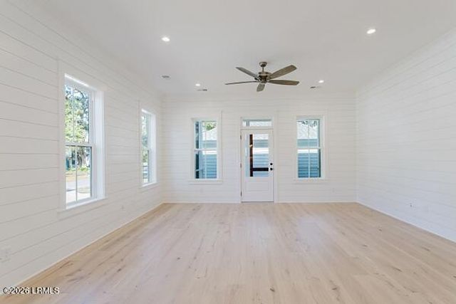 2803 North Street, Beaufort, SC 29902