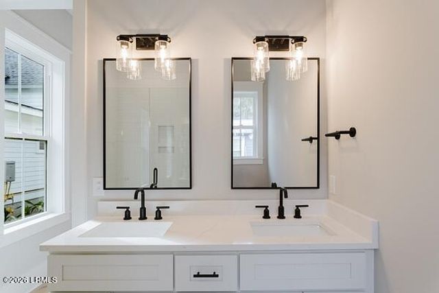 2803 North Street, Beaufort, SC 29902