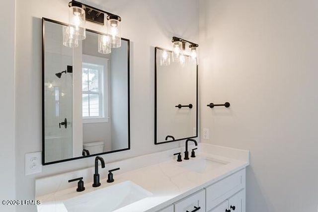 2803 North Street, Beaufort, SC 29902