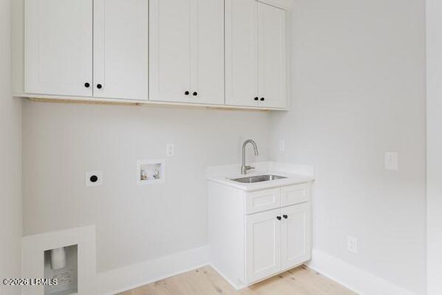 2803 North Street, Beaufort, SC 29902