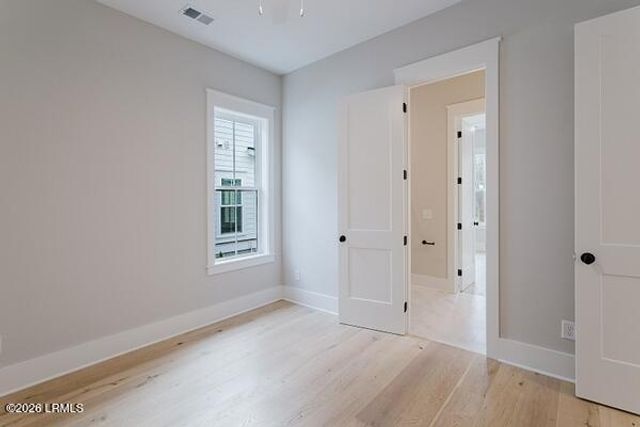 2803 North Street, Beaufort, SC 29902