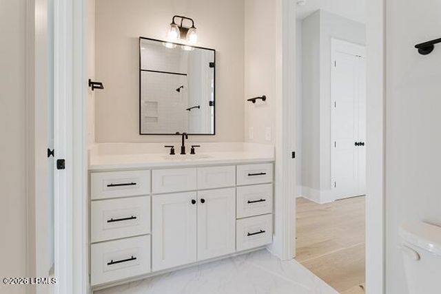 2803 North Street, Beaufort, SC 29902