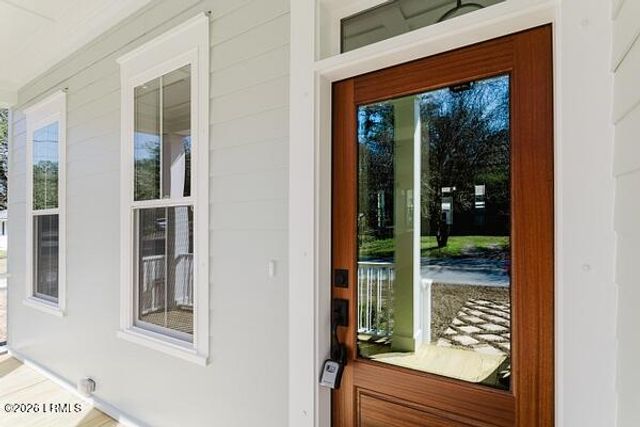 2803 North Street, Beaufort, SC 29902