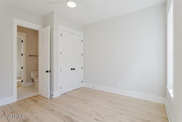 2803 North Street, Beaufort, SC 29902