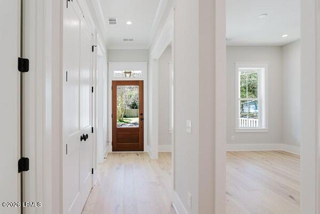 2803 North Street, Beaufort, SC 29902