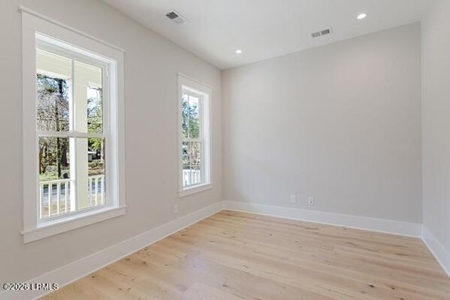 2803 North Street, Beaufort, SC 29902