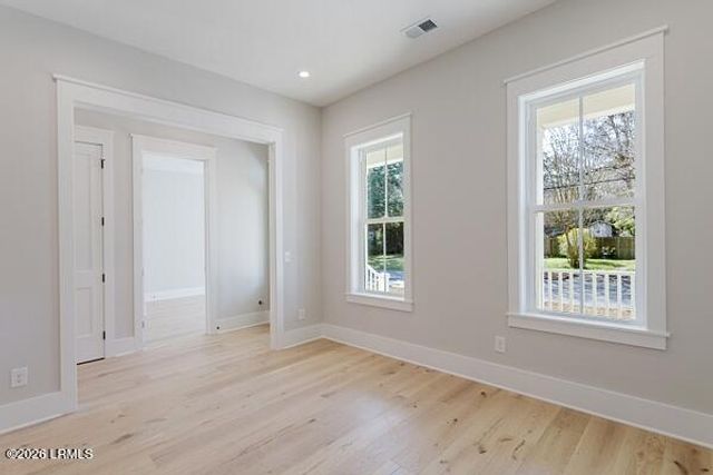 2803 North Street, Beaufort, SC 29902