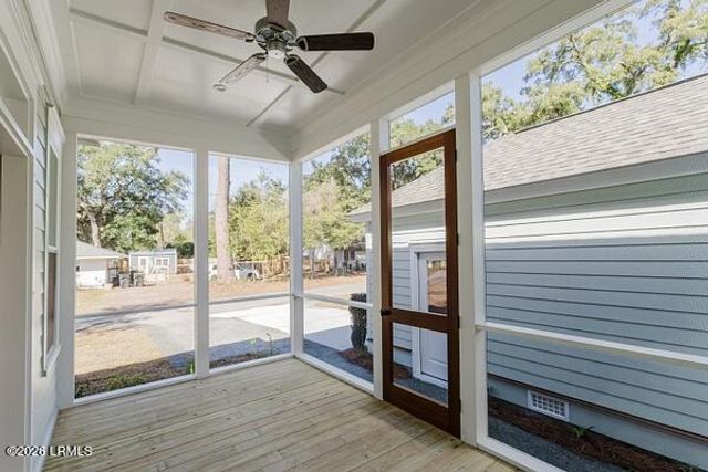 2803 North Street, Beaufort, SC 29902