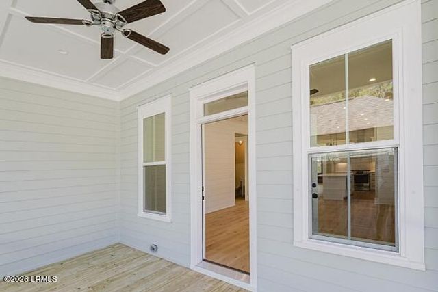 2803 North Street, Beaufort, SC 29902