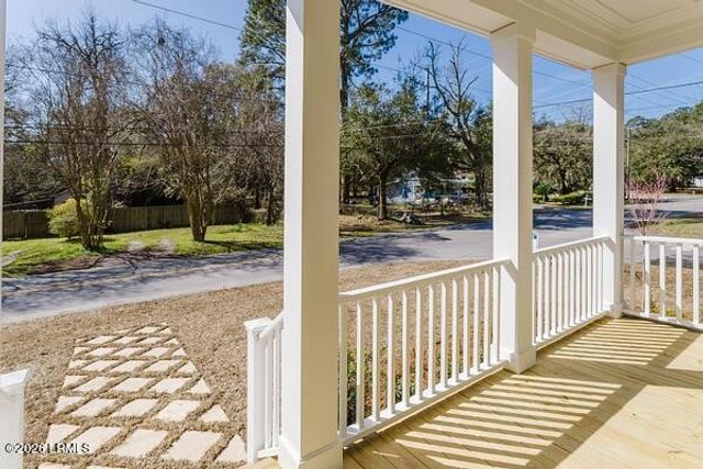2803 North Street, Beaufort, SC 29902