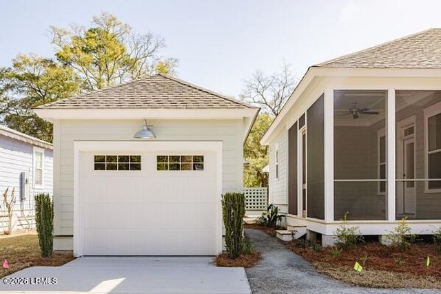 2803 North Street, Beaufort, SC 29902