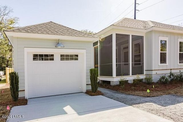 2803 North Street, Beaufort, SC 29902