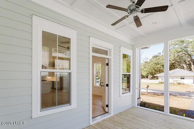 2803 North Street, Beaufort, SC 29902
