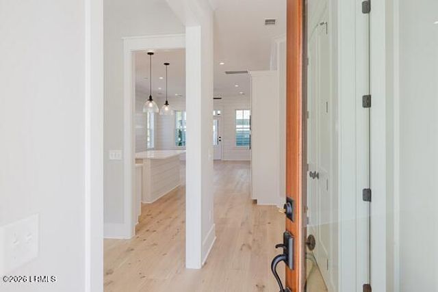 2803 North Street, Beaufort, SC 29902