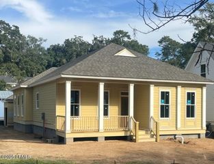 2803 North Street, Beaufort, SC 29902