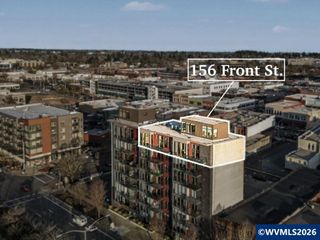 156 Front (Unit 800 & 820) St NE, Salem, OR 97301