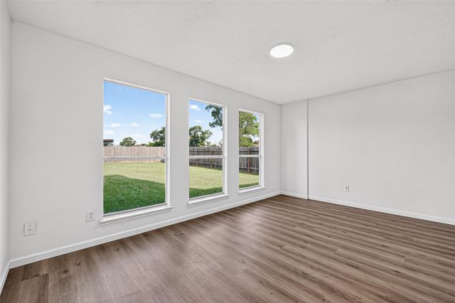 6507 Amberfield Lane, Katy, TX 77449