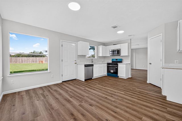 6507 Amberfield Lane, Katy, TX 77449