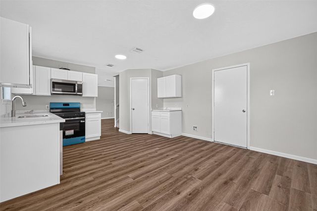 6507 Amberfield Lane, Katy, TX 77449