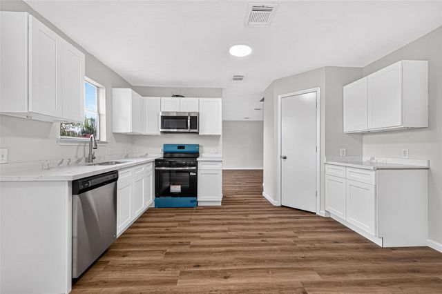 6507 Amberfield Lane, Katy, TX 77449