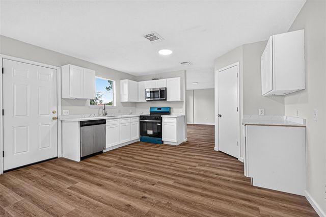6507 Amberfield Lane, Katy, TX 77449